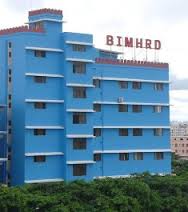 Balaji Institute of Management And Human Resource Development (BIMHRD)