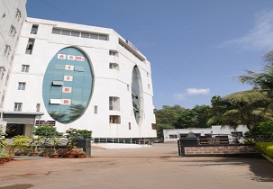 ASM IIBR Pune Campus