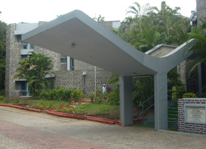 National Institute of Bank Management