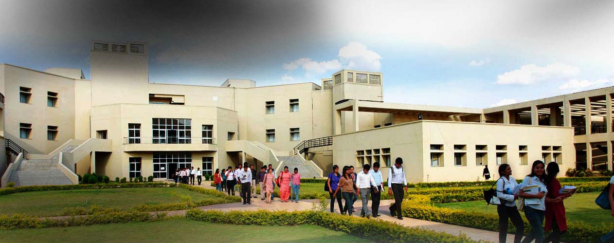 IBS Pune Campus