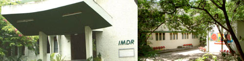 Institute of Management Development And Research