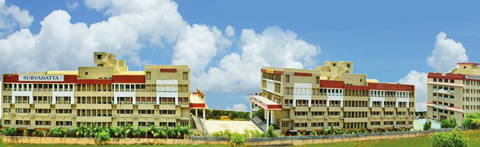 Suryadatta Institute of Management And Mass Communication