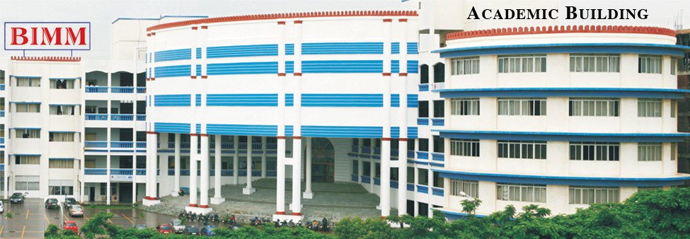 BIMM Pune Campus BIMM Pune Campus