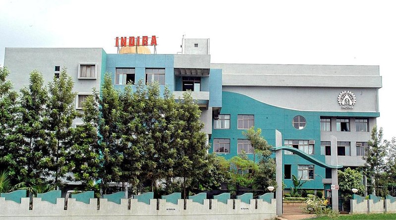 IIMP Pune Campus IIMP Pune Campus