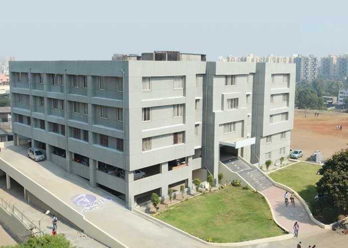 VGBS Pune Campus VGBS Pune Campus