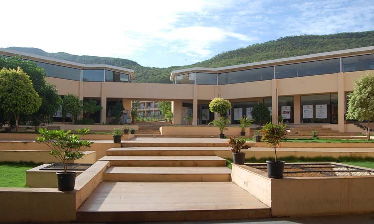 ISB&M Pune Campus ISB&M Pune Campus