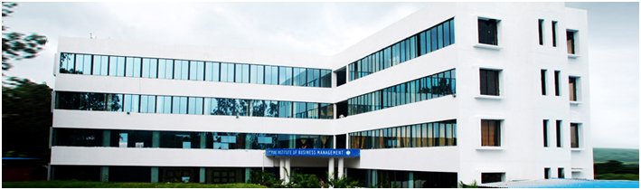 PIBM Pune Campus PIBM Pune Campus