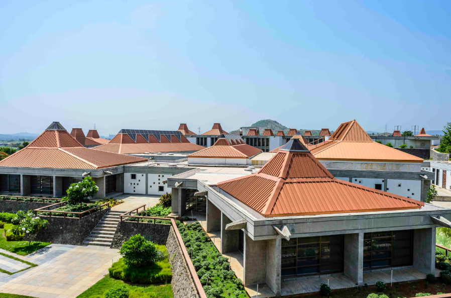 KIM Pune Campus